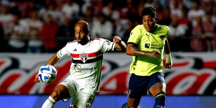 Internacional-Sao Paulo, quante reti? Pronostico Multigol