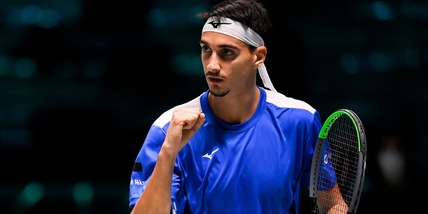 Coppa Davis, l'Italia può vincere? Che ne pensano i bookie