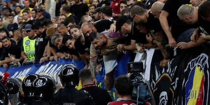 Romania-Kosovo, dopo il caos interviene la Uefa: cosa può succedere