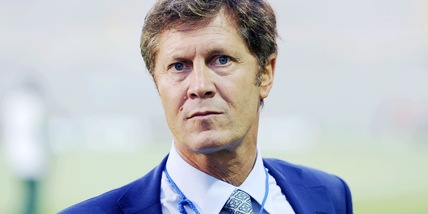 Rai, Collovati sospeso per le frasi sessiste