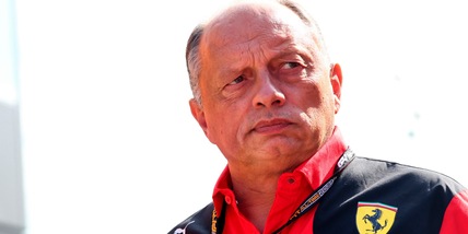 Ferrari, Vasseur carico per Singapore: “Continuiamo il trend positivo”
