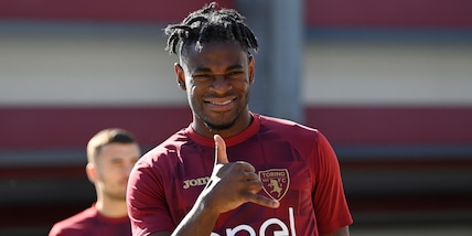 Zapata: "Toro, ti porto in Europa. All'Atalanta non ero più importante"