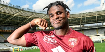 Toro: irrompe Zapata. Ecco perché ha scelto i granata. E altri retroscena