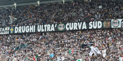 Juve-Lazio, Stadium di nuovo bollente: torna il tifo organizzato