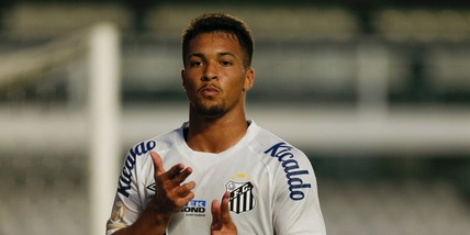 Il Santos di Marcos Leonardo sfida il Cruzeiro: pronostico 1X2 e marcatori