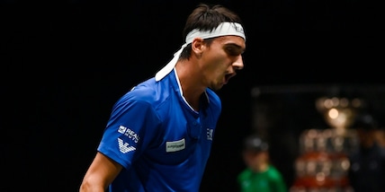 Coppa Davis, l'Italia perde anche il doppio: 3-0 Canada