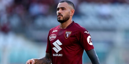 Toro, svolta Sanabria: di nuovo in gruppo e punta la Salernitana