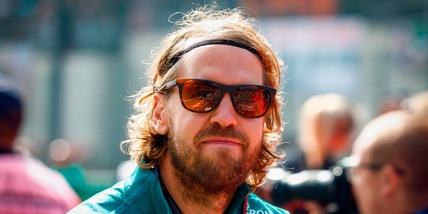 F1, Vettel non chiude le porte al ritorno: “Non posso escluderlo”