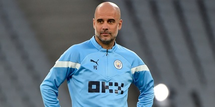 Guardiola, il ritorno del re: in panchina col City dopo l'operazione