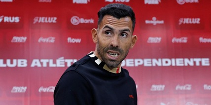 Pronostico Independiente-Huracan, la squadra di Tevez parte favorita a 2.25