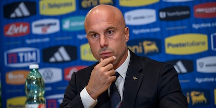 Soncin, l’Italia femminile ha un nuovo ct: “Sara Gama? Nessuna preclusione”