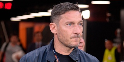 Totti, il ritorno alla Roma e Mourinho: "Così ha detto..."