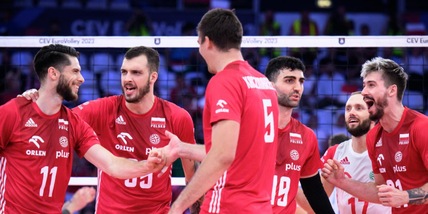 Europei Maschili: la Polonia supera la Slovenia e vola in finale