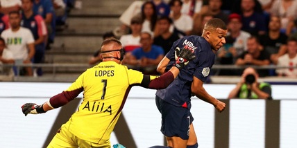 Pronostico Psg-Nizza, due reti di Mbappé e soci nel primo tempo?