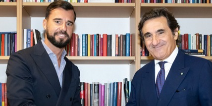 Toro, la missione di Ludergnani: costruire la seconda squadra