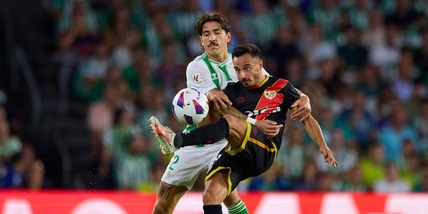 Quote e pronostico di Rayo-Alaves, comanda il fattore campo