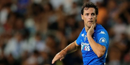 Roma-Empoli, spunta Destro tra Dybala e Lukaku: quota top per il gol dell'ex