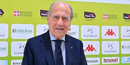 Golf, l'orgoglio di Chimenti: "Sarà la Ryder Cup più sostenibile di sempre"