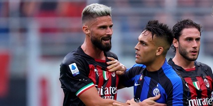 Inter-Milan, analisi di un derby super: scacco matto in cinque mosse