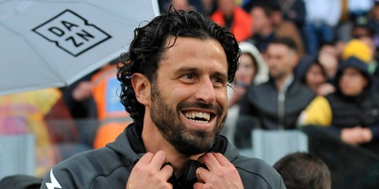 Grosso ufficiale al Lione, superato Gattuso: l’ex Juve torna in Francia