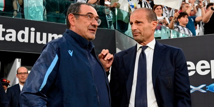 Diretta Juve-Lazio ore 15: dove vederla in tv, in streaming e formazioni ufficiali