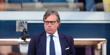 Giuntoli: “Bonucci, Juve in regola. Pogba? Decideremo con l’agente”