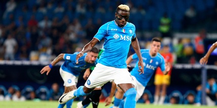 Genoa-Napoli, le quote dei bookie per il gol azzurro!