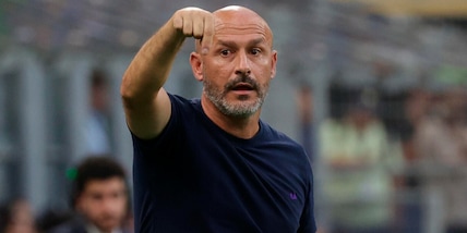 Italiano avverte Gasperini: L'Atalanta non trova la Fiorentina dell'Inter