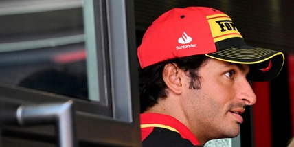 Ferrari, Sainz stavolta non si nasconde: "A Singapore voglio la vittoria"