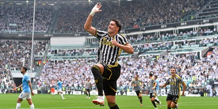 Juve prima da sola in attesa del derby Inter-Milan: quando l'ultima volta?