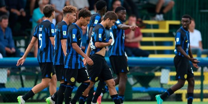 Primavera, Mila in vetta da solo in attesa della Juve