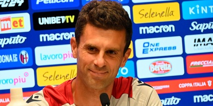 Motta, conferenza Verona-Bologna: “Freuler sì, Saelemakers no e Zirkee…”