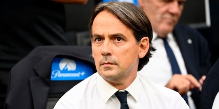 Inzaghi: "Inter, ora il difficile". Mkhitaryan: "Obiettivo seconda stella"
