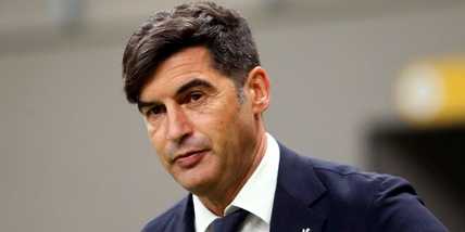 Fonseca, pari del Lille in casa del Rennes. Lens ko contro il Metz