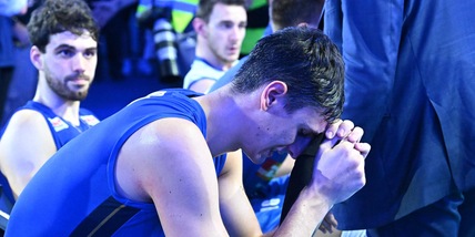 L'Italia sbatte contro la Polonia, siamo d'argento