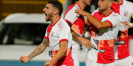 Lamesta, che storia: l'uomo che ha battuto la Juventus arriva...da Venaria