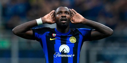 Inter, Lukaku chi? Incoronazione di Thuram