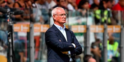 Ranieri: "Luvumbo diamante grezzo, Radunovic ha riscattato Bologna"