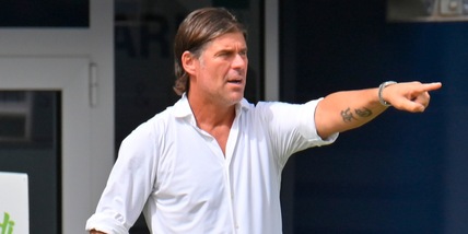 Sottil, Cagliari-Udinese: "Manca una cosa. Pereyra esperto, ma..."