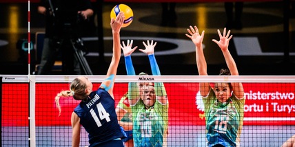 Qualificazioni Olimpiche: Italia a segno anche contro la Slovenia