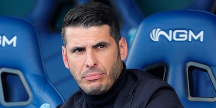 Accardi sul futuro di Zanetti a Empoli: "Riflettiamo. Dopo un ko così..."