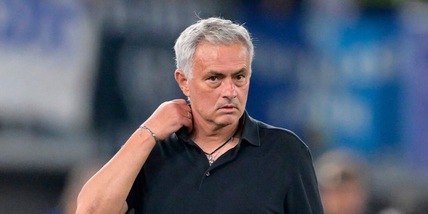 Mourinho su Roma-Empoli, Lukaku e Paredes. Poi la polemica con la Lega