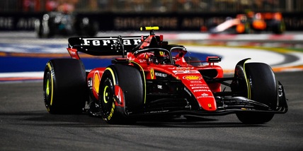 F1, diretta tv GP Giappone 2023: orari e programmazione