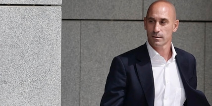 Rubiales in bolletta: in vendita la casa di lusso a Madrid