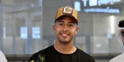 Diaz, la stella dell'Uruguay campione del mondo U20 se ne va in Qatar