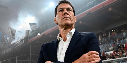 Serie A, quote esonero allenatore: Zanetti traballa, irrompe Garcia!