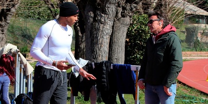 Jacobs, addio allo storico allenatore: la mossa per le Olimpiadi di Parigi