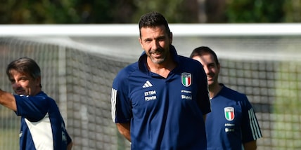 Dazn, a Supertele attesi i big Buffon e Di Francesco