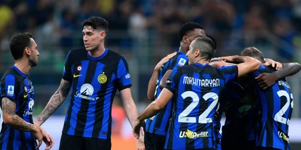 Champions, Inter spinta in finale da Guardiola. Quanto paga il doblete?