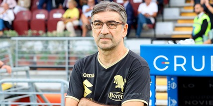 Juric post Salernitana-Toro: "Radonjic può fare ancora meglio. Zapata..."